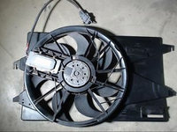 Ventilator Ford Mondeo Mk3 An 2004 Motor 2.0 tdci