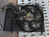 Ventilator Gmv , electroventilator Citroen C5 III 3 model 2008-2016