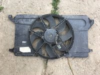 Ventilator , Gmv Ford focus 2 , Ford c-MAX radiatoare