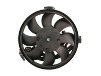 Ventilator gmv motor cu elice 280 mm AUDI A4.A6, FORD GALAXY, SEAT Alhambra, VW PASSAT, VW SHARAN, cod 101163