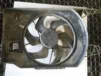 Ventilator GMV Renault Laguna 2 1.9dci 1831068000 7701049657 7701049658