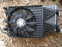 Ventilator GMV Skoda Fabia 2 2010 1.6 TDI CAY