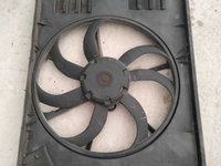 Ventilator GMV Skoda Superb 2 2012 1.6 CAY/C