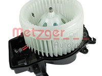 Ventilator habitaclu 0917091 METZGER pentru Mercedes-benz C-class Mercedes-benz G-class Mercedes-benz Sl Mercedes-benz Clk