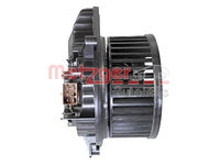 Ventilator habitaclu 0917403 METZGER pentru Audi A4