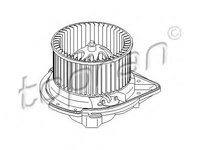 Ventilator habitaclu 111 448 TOPRAN pentru Audi 80 Audi A4