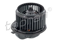 Ventilator habitaclu 115 208 TOPRAN pentru Vw Multivan Audi Q7 Vw Eurovan Vw Kombi Vw Transporter Vw Touareg Vw Sharan Seat Alhambra