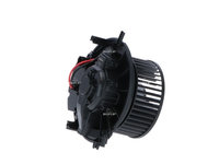 Ventilator habitaclu 34197 NRF pentru Seat Leon Vw Golf Skoda Octavia Audi A3