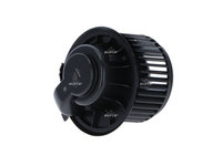 Ventilator habitaclu 34209 NRF pentru Seat Alhambra Vw Eurovan Vw Kombi Vw Transporter Vw Sharan Audi Q7 Vw Touareg Vw Multivan