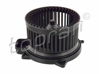 Ventilator habitaclu 408 481 TOPRAN pentru Mercedes-benz Gl-class Mercedes-benz M-class