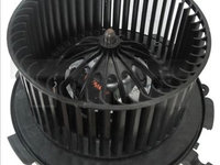 Ventilator habitaclu 525-0006 TYC pentru Opel Zafira