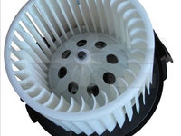 Ventilator habitaclu 526-0004 TYC pentru Peugeot 307