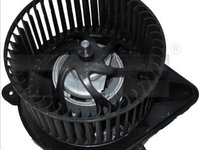 Ventilator habitaclu 528-0005 TYC pentru Renault Safrane Opel Vivaro Nissan Primastar Renault Trafic