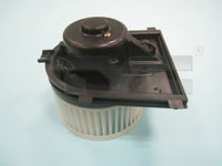 Ventilator habitaclu 537-0001 TYC pentru Audi A3 Seat Arosa Skoda Octavia Vw Derby Vw Flight Vw Polo Vw Golf Vw Lupo Vw Beetle Vw New Vw Novo Audi Tt Vw Bora Vw Jetta Seat Toledo Seat Cordoba