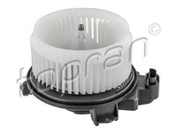 Ventilator habitaclu 601047 TOPRAN pentru Toyota Avensis Toyota Auris Toyota Blade