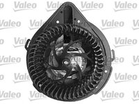 Ventilator, habitaclu (698215 VALEO) AUDI