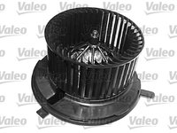 Ventilator, habitaclu (698810 VALEO) AUDI,PROTON,RENAULT,SEAT,SKODA,VW