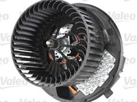 Ventilator, habitaclu (698811 VALEO) AUDI,PROTON,RENAULT,SEAT,SKODA,VW