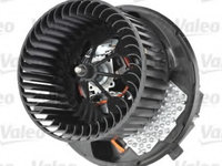 Ventilator habitaclu 698811 VALEO pentru Vw Touran Skoda Octavia Skoda Laura Vw Golf Vw Caddy Audi Q3 Audi A3 Vw Rabbit Seat Altea Renault Megane Seat Toledo Vw Jetta Vw Vento Seat Leon Audi Tt