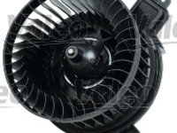 Ventilator, habitaclu (715227 VALEO) Citroen,FIAT,LANCIA,PEUGEOT