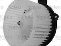 Ventilator habitaclu 715262 VALEO pentru Hyundai Accent Hyundai Verna