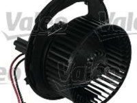 Ventilator habitaclu 715269 VALEO pentru Seat Leon Vw Golf Audi A3 Skoda Octavia