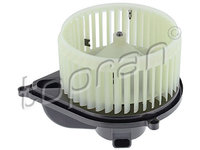 Ventilator habitaclu 723 610 TOPRAN pentru Citroen Jumper 1994 1995 1996 1997 1998 1999 2000 2001 2002