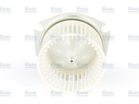 Ventilator habitaclu 87058 NISSENS pentru Daewoo Nubira Daewoo Leganza Daewoo Lanos Daewoo Orion