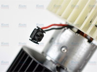 Ventilator habitaclu 87115 NISSENS pentru Bmw Seria 3 Bmw X3