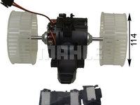 Ventilator habitaclu AB133000P MAHLE pentru Bmw Seria 5 Bmw Seria 6