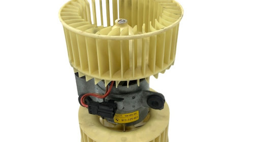 Ventilator habitaclu / Aeroterma BMW 5 (E39) 