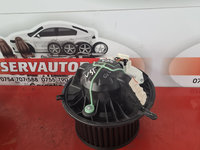Ventilator habitaclu / aeroterma BMW X3 2.0 Motorina 2012, T1021327U