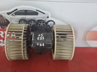 Ventilator habitaclu / aeroterma BMW X5 3.0 Motorina 2004, 8385558