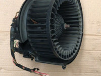 Ventilator habitaclu aeroterma bord Opel Astra G 1.6 benzina 1.7 diesel 9000348