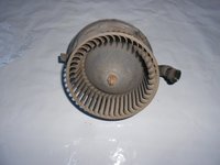 VENTILATOR HABITACLU / AEROTERMA DAEWOO MATIZ FAB. 1998 - 2006 ⭐⭐⭐⭐⭐