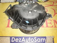 Ventilator habitaclu, aeroterma interior Peugeot 406 cod 659053m