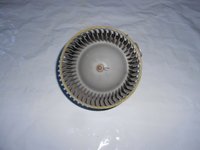 VENTILATOR HABITACLU / AEROTERMA MAZDA 323F FAB. 1995 - 2000 ⭐⭐⭐⭐⭐