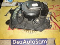 Ventilator Habitaclu / Aeroterma, Opel Omega B cod at315156f1a