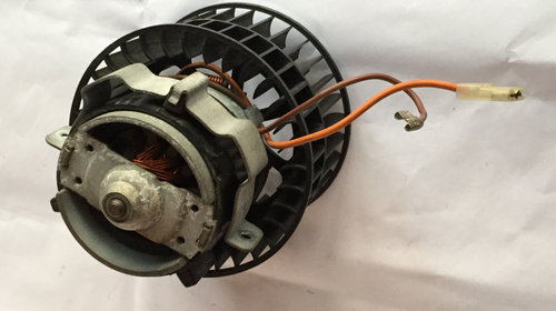 Ventilator Habitaclu Aeroterma Opel Tigra A Opel Corsa B 1994-2000 Original Dezmembrari - Poze Reale !