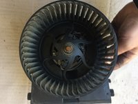 Ventilator Habitaclu / Aeroterma Seat, Skoda Octavia, VW Bora , Golf 4, Polo , Audi A3