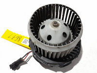 Ventilator habitaclu Alfa Romeo 147 1.9 JTD 2003| 885001755