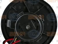 Ventilator habitaclu ALFA ROMEO 147 (937) - OEM - NRF: NRF34092|34092 - Cod intern: W02749990 - LIVRARE DIN STOC in 24 ore!!!