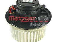 Ventilator, habitaclu ALFA ROMEO 156 (932), ALFA ROMEO 156 Sportwagon (932), ALFA ROMEO 147 (937) - METZGER 0917006