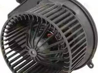 Ventilator, habitaclu AUDI 80 B4 Saloon (8C2) THERMOTEC DDA002TT