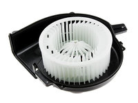 Ventilator habitaclu Audi A2 2000-, Vw Polo 2001-, Skoda Fabia 1 1999-, Fabia 2 2006-, Roomster 2006-, Seat Ibiza 2002-, Pentru Vehicule Cu Aer Conditionat Reglabil Automat Sau Man, NTY EWN-VW-005