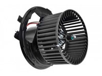 Ventilator habitaclu, Audi A3 2003-, 1K1820015E