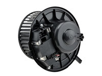 Ventilator habitaclu Audi A3 2003-, Q3 2011-, Tt 2008-, Skoda Octavia 2 2004- Vw Golf 5 2003-, Golf 6 2008-, Passat B6 2005-, Passat B7 2010-, Tiguan 2007-, Touran 2003-, NTY EWN-VW-007