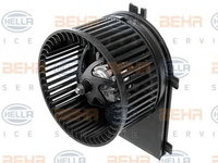 Ventilator habitaclu AUDI A3 (8L1) - OEM - NRF: NRF34066|34066 - Cod intern: W02749868 - LIVRARE DIN STOC in 24 ore!!!