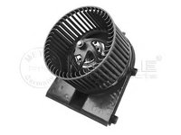 Ventilator, habitaclu AUDI A3 (8L1), SEAT AROSA (6H), SKODA OCTAVIA (1U2) - MEYLE 100 236 0031