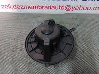 Ventilator habitaclu AUDI A3 8P DIN 2010 COD 1K1819015 A